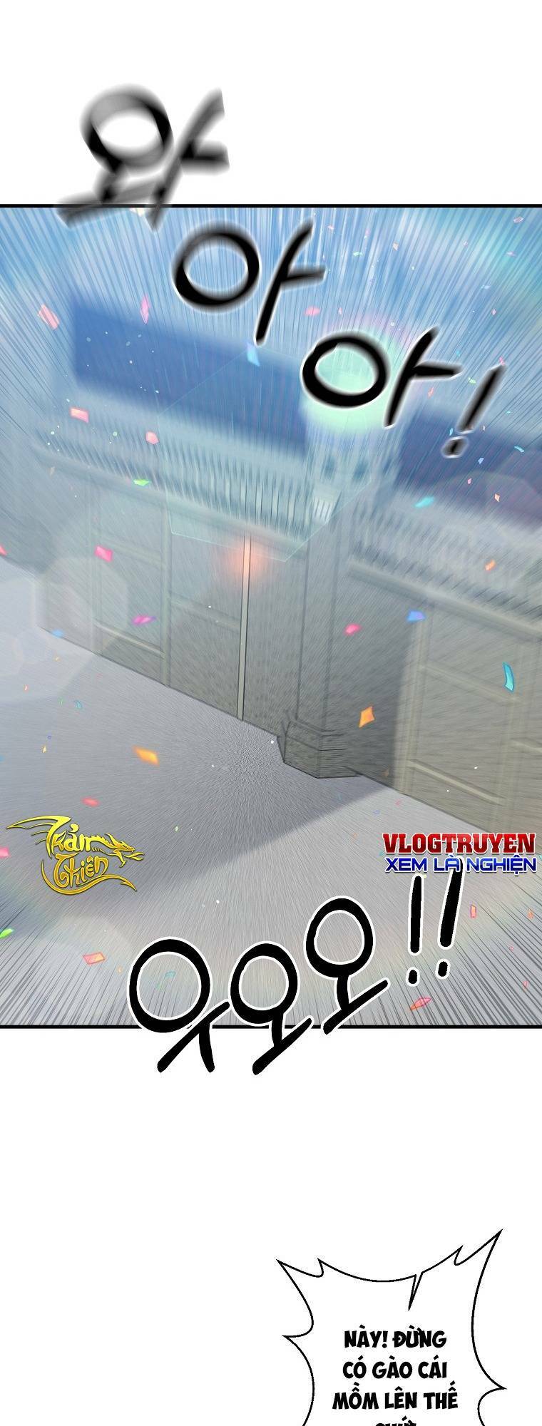 Bậc Thầy Kiếm Sĩ Lười Biếng - Chapter 19 - Page 21