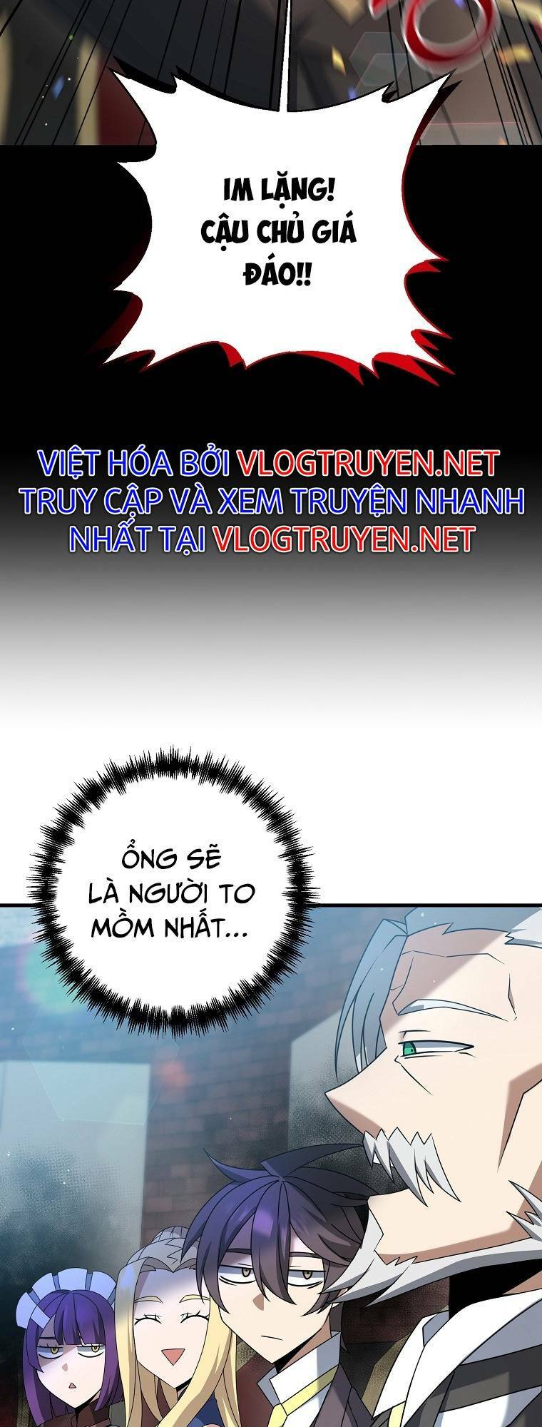 Bậc Thầy Kiếm Sĩ Lười Biếng - Chapter 19 - Page 26