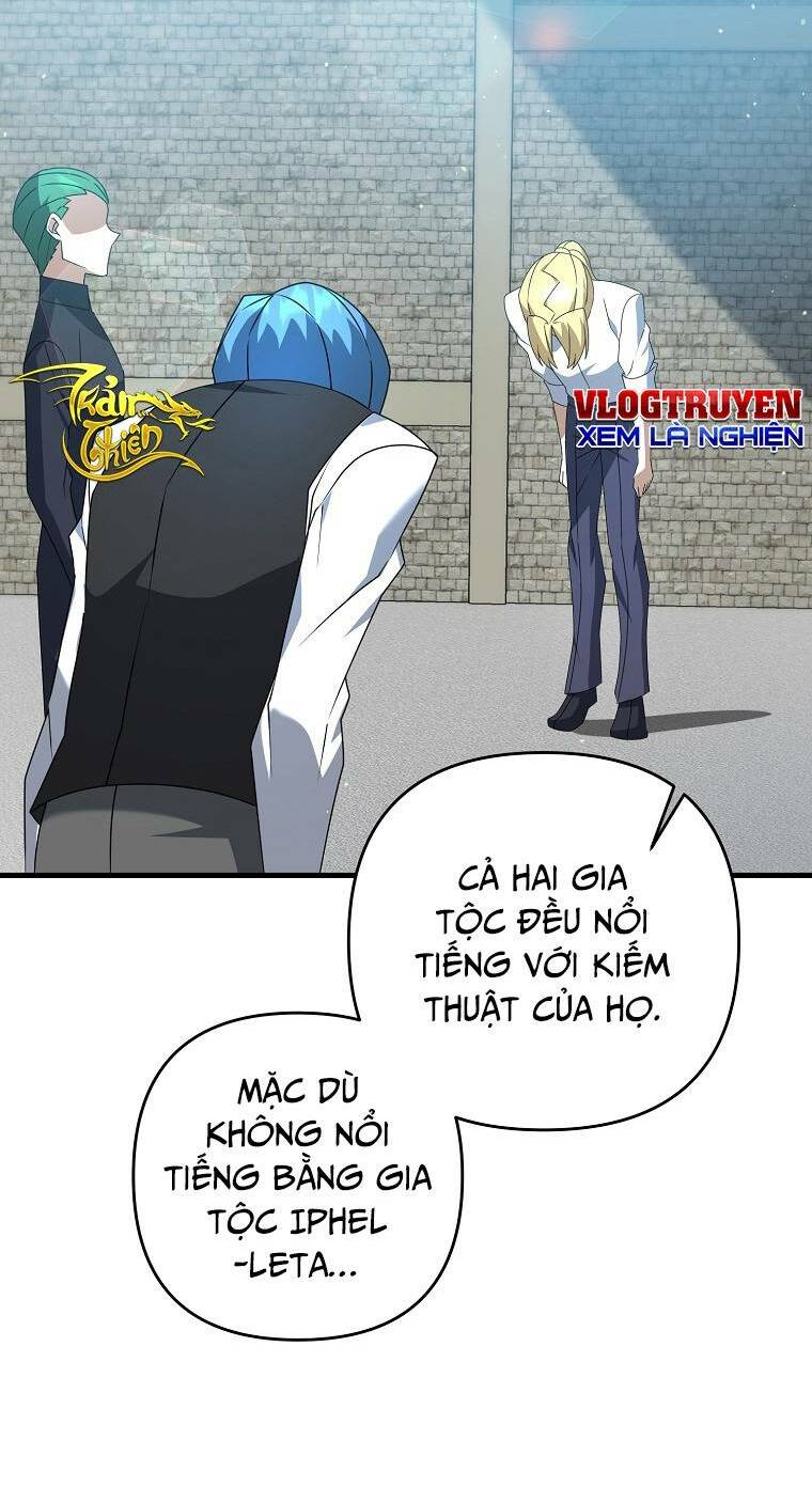 Bậc Thầy Kiếm Sĩ Lười Biếng - Chapter 19 - Page 28