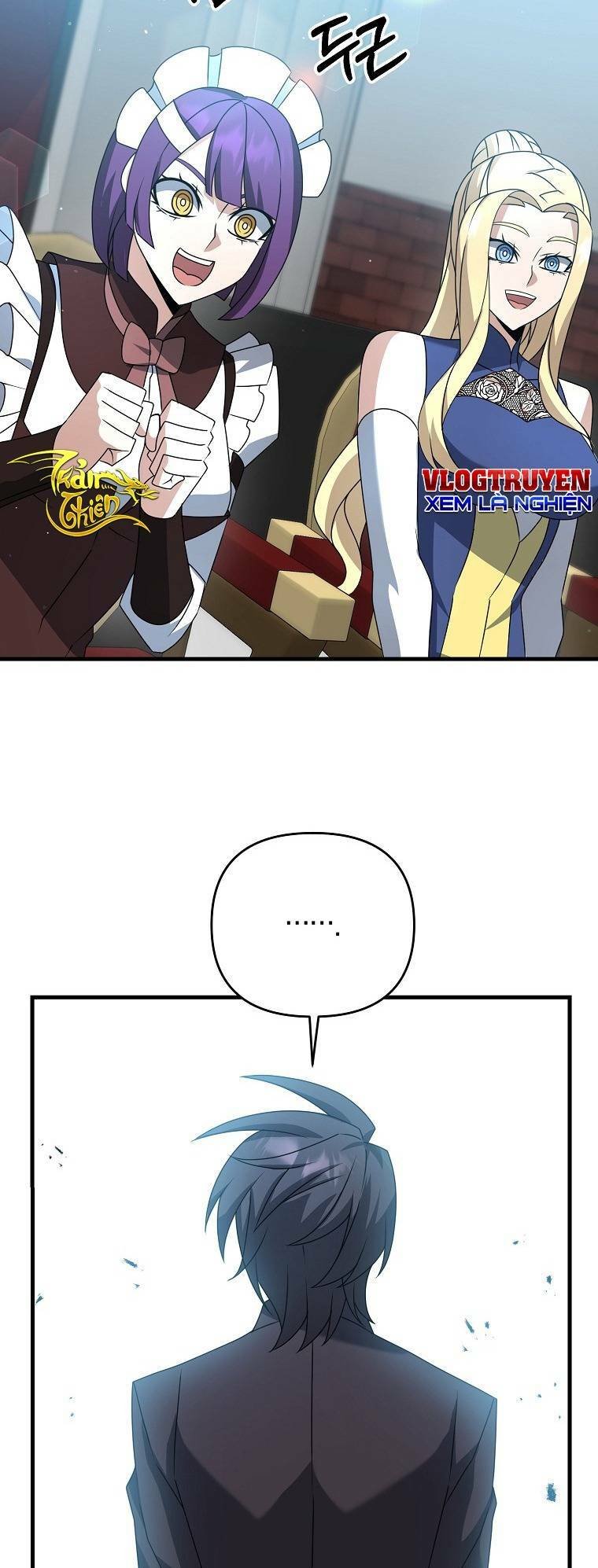 Bậc Thầy Kiếm Sĩ Lười Biếng - Chapter 19 - Page 30