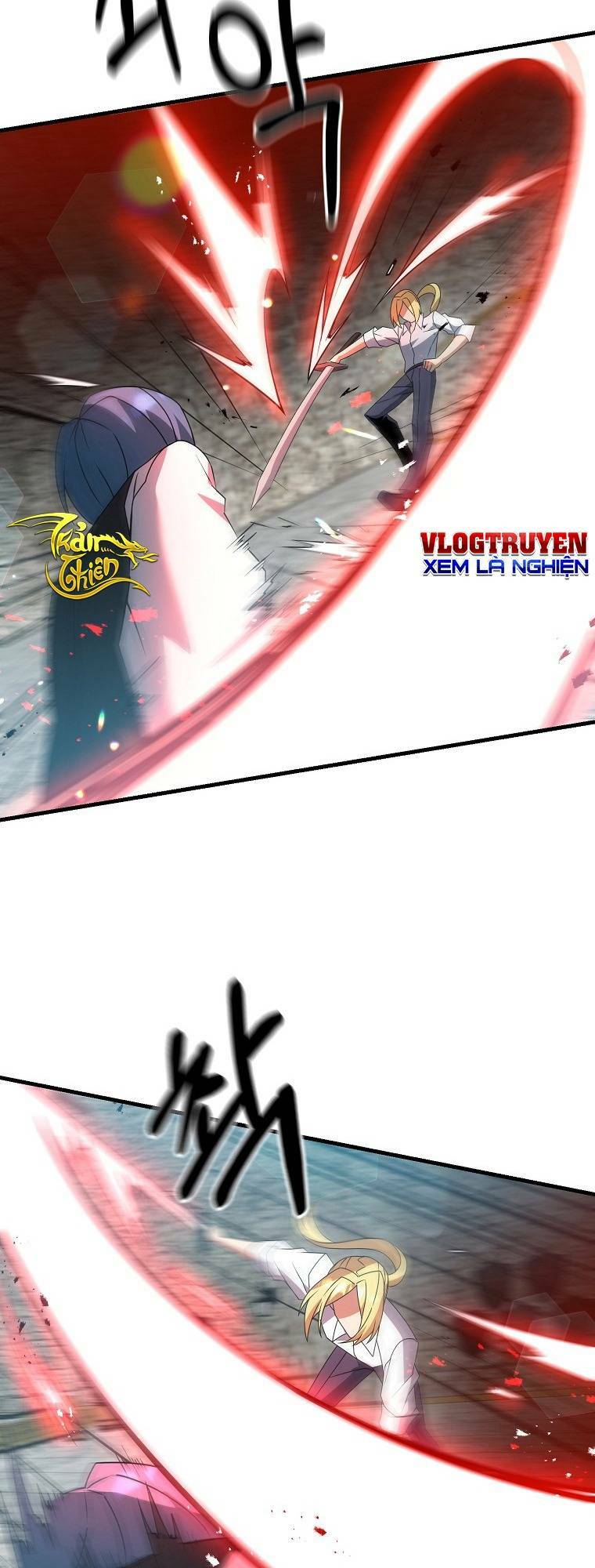 Bậc Thầy Kiếm Sĩ Lười Biếng - Chapter 19 - Page 33