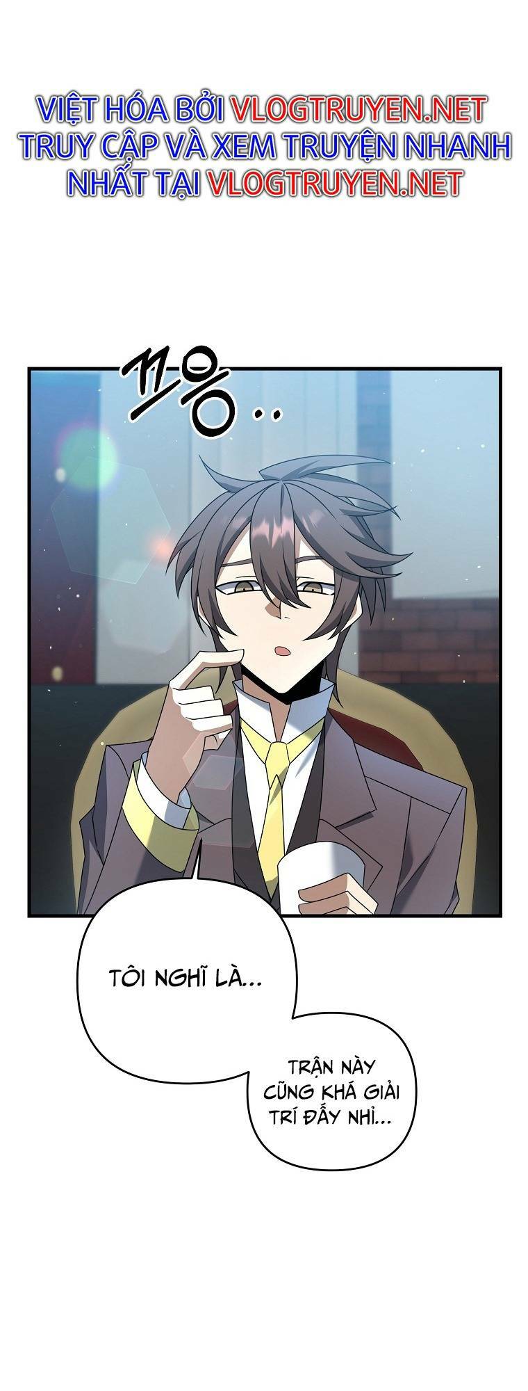 Bậc Thầy Kiếm Sĩ Lười Biếng - Chapter 19 - Page 36