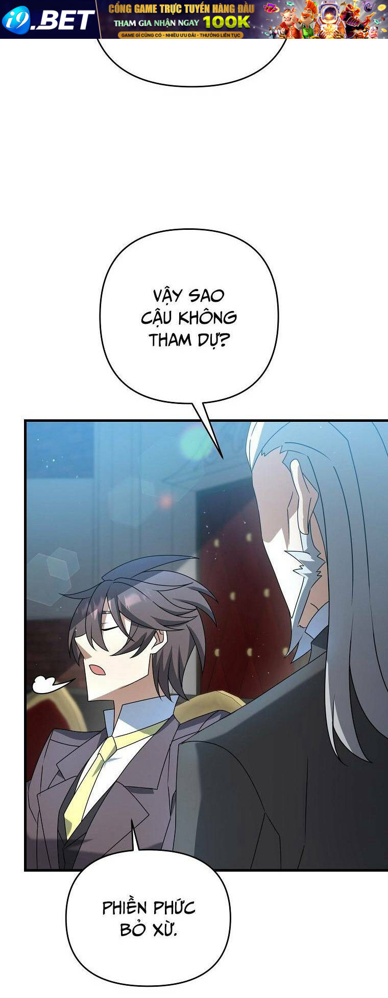 Bậc Thầy Kiếm Sĩ Lười Biếng - Chapter 19 - Page 41