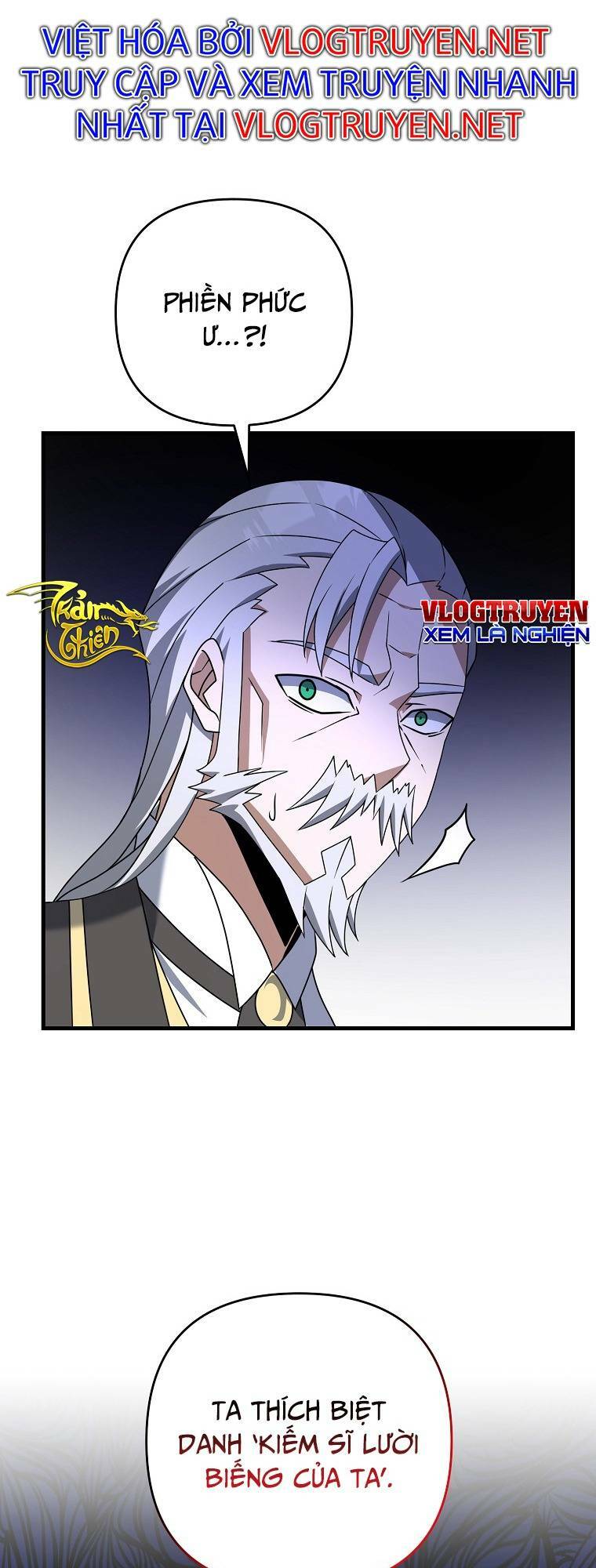 Bậc Thầy Kiếm Sĩ Lười Biếng - Chapter 19 - Page 42