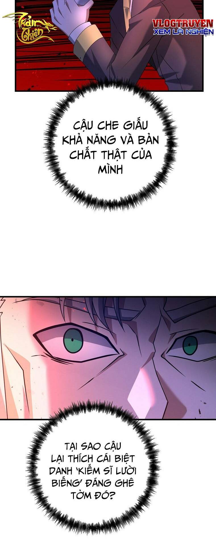 Bậc Thầy Kiếm Sĩ Lười Biếng - Chapter 19 - Page 48