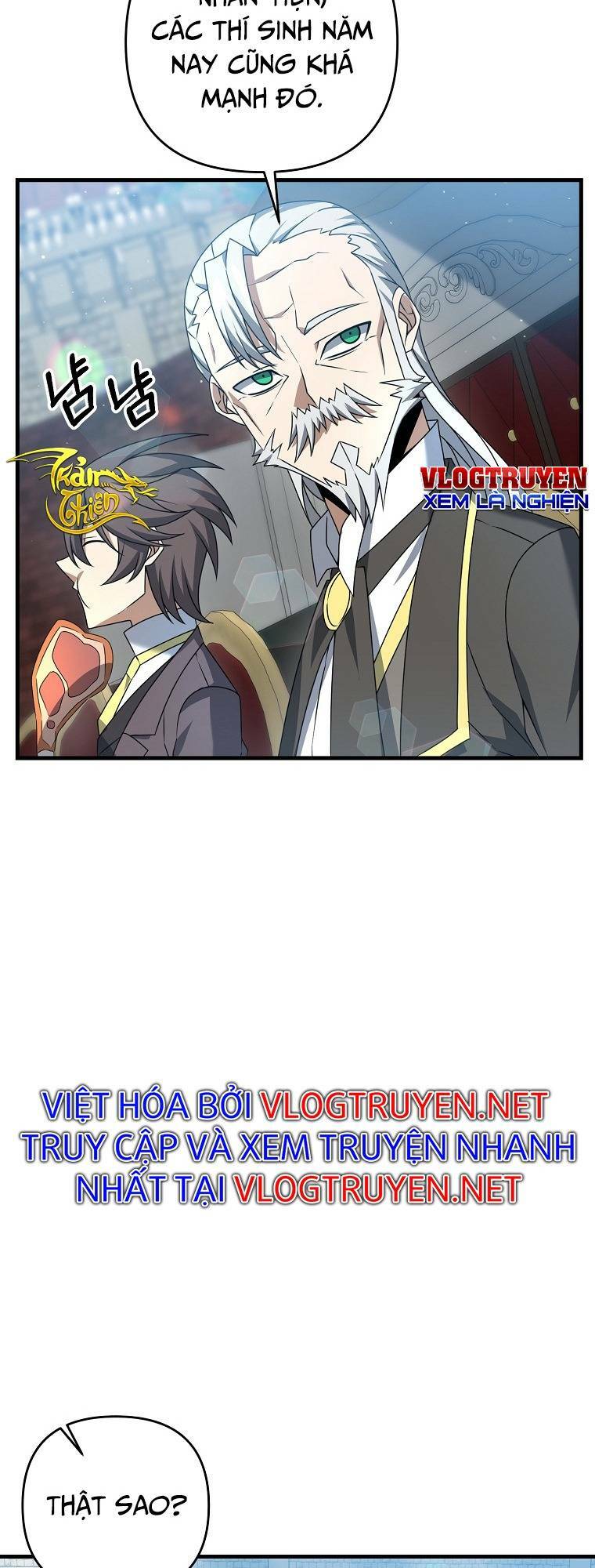 Bậc Thầy Kiếm Sĩ Lười Biếng - Chapter 19 - Page 4