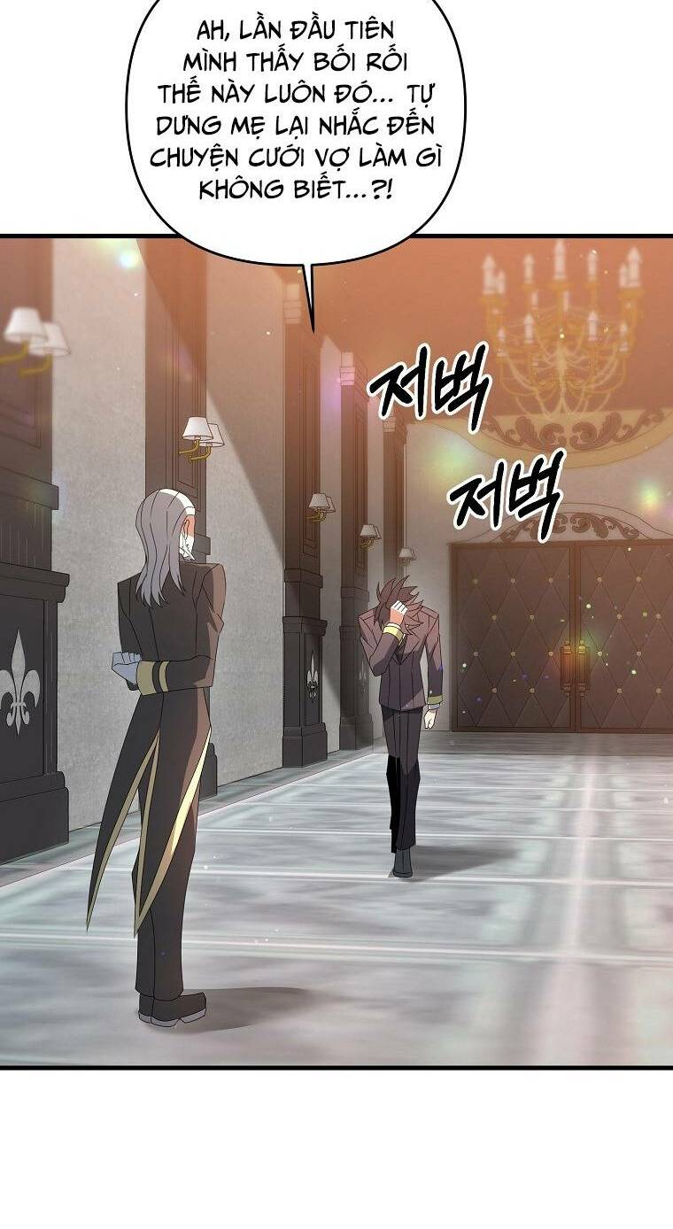 Bậc Thầy Kiếm Sĩ Lười Biếng - Chapter 19 - Page 56