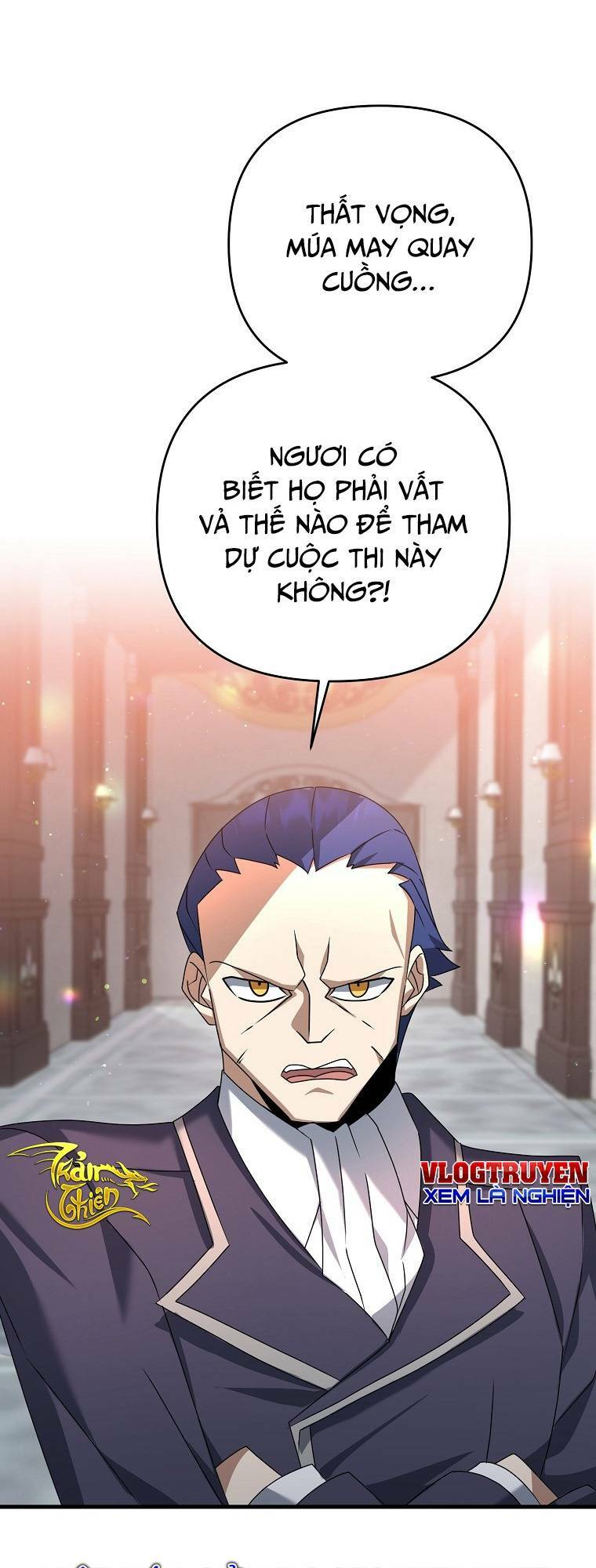 Bậc Thầy Kiếm Sĩ Lười Biếng - Chapter 19 - Page 61