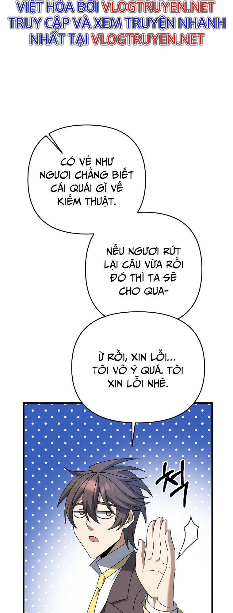 Bậc Thầy Kiếm Sĩ Lười Biếng - Chapter 19 - Page 62