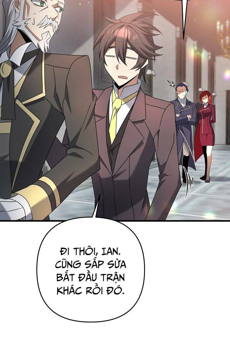 Bậc Thầy Kiếm Sĩ Lười Biếng - Chapter 19 - Page 64