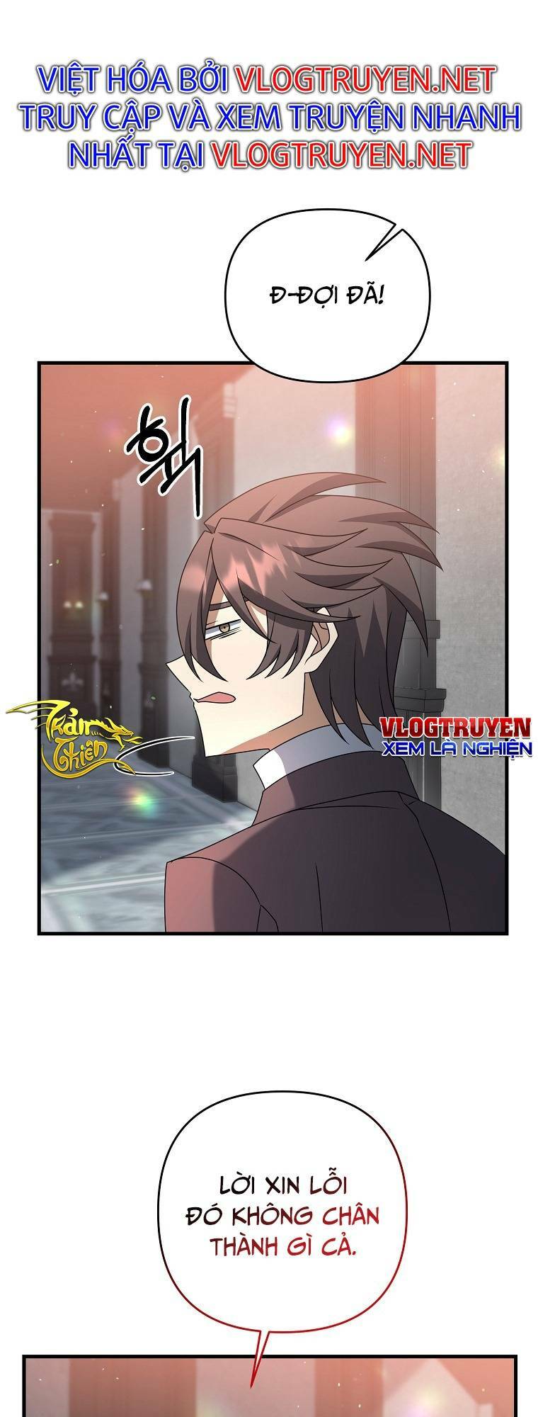 Bậc Thầy Kiếm Sĩ Lười Biếng - Chapter 19 - Page 65
