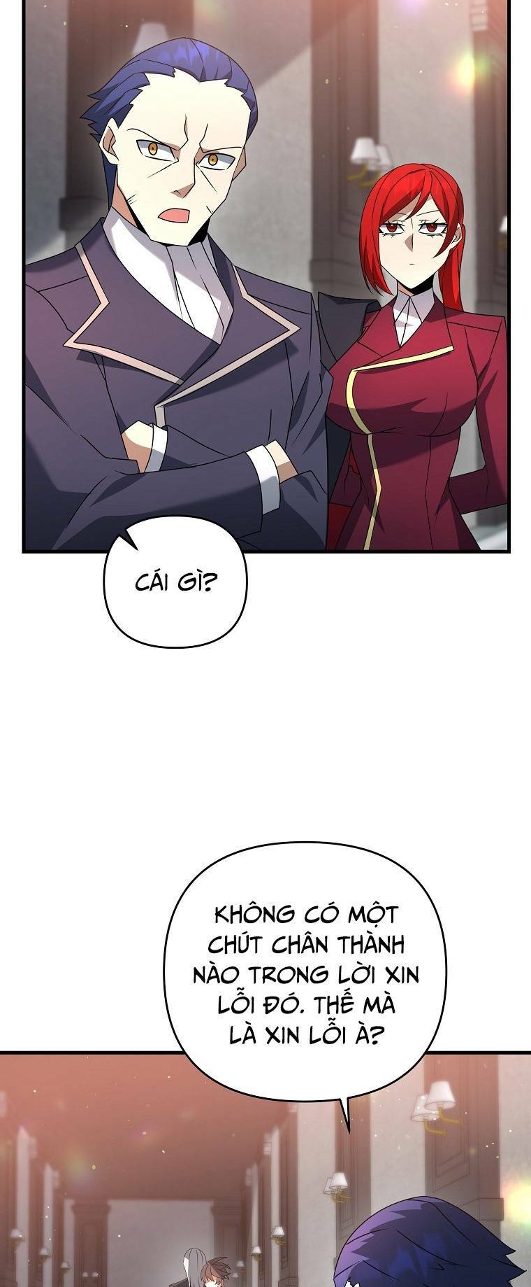 Bậc Thầy Kiếm Sĩ Lười Biếng - Chapter 19 - Page 66