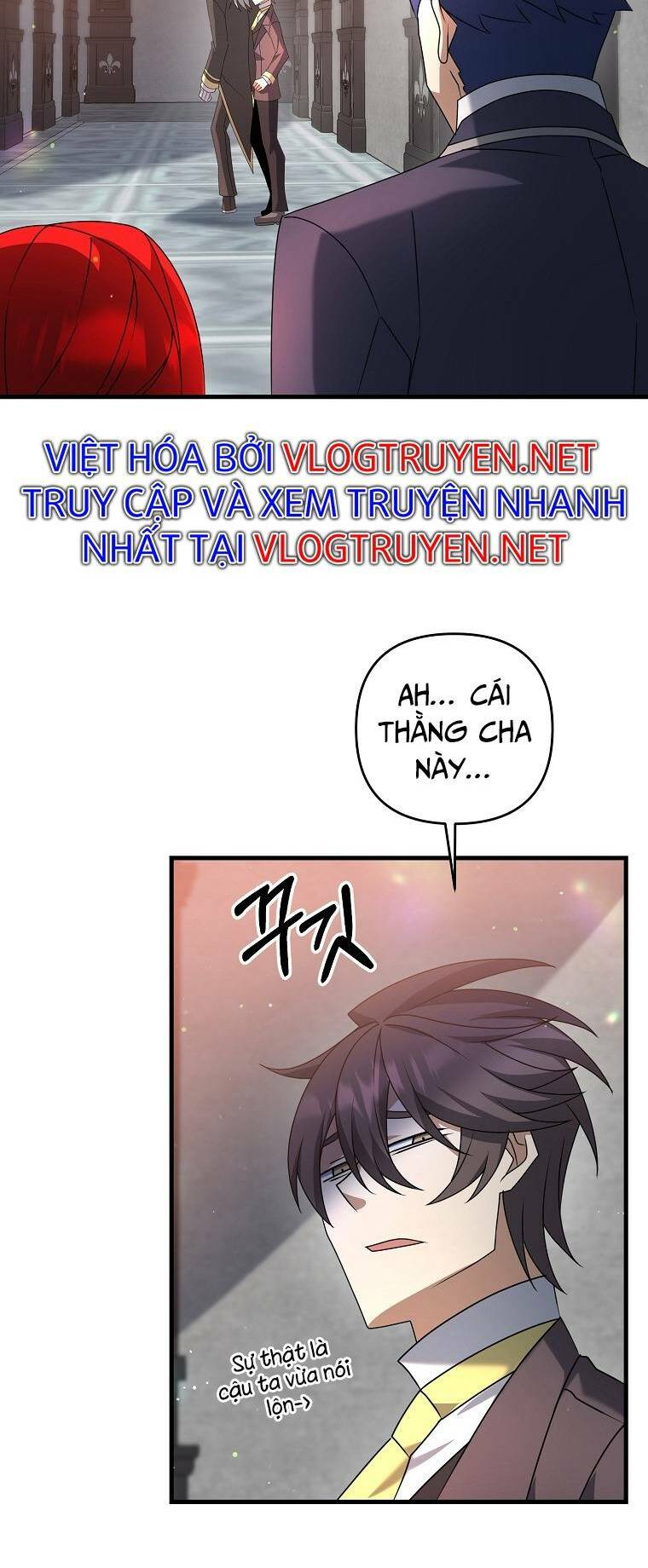 Bậc Thầy Kiếm Sĩ Lười Biếng - Chapter 19 - Page 67