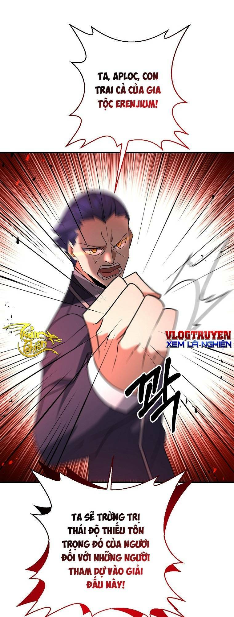 Bậc Thầy Kiếm Sĩ Lười Biếng - Chapter 19 - Page 68