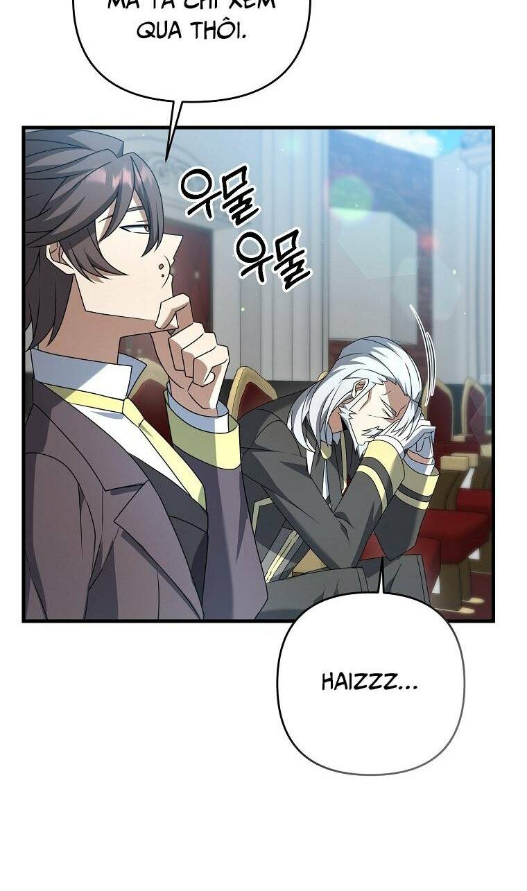 Bậc Thầy Kiếm Sĩ Lười Biếng - Chapter 19 - Page 6