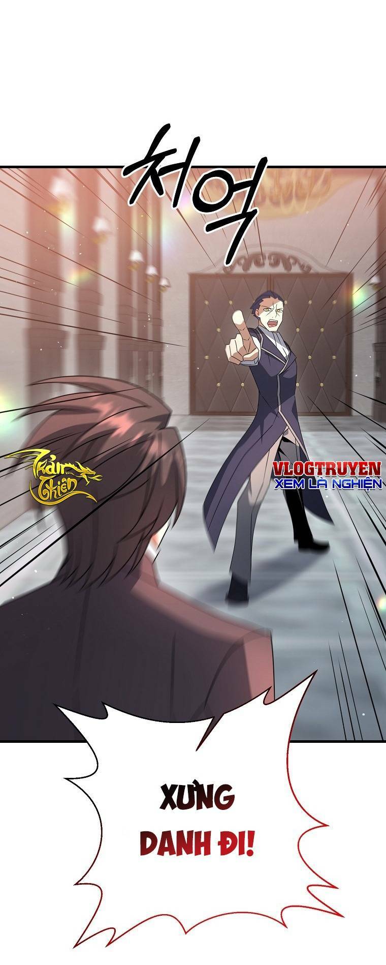 Bậc Thầy Kiếm Sĩ Lười Biếng - Chapter 19 - Page 70