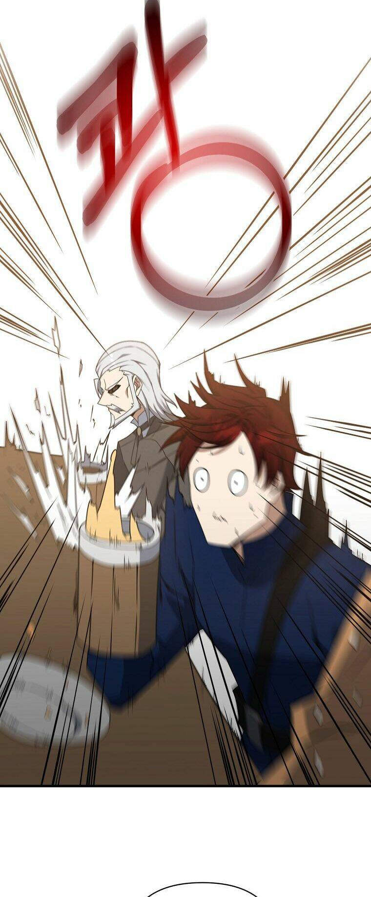 Bậc Thầy Kiếm Sĩ Lười Biếng - Chapter 2 - Page 10