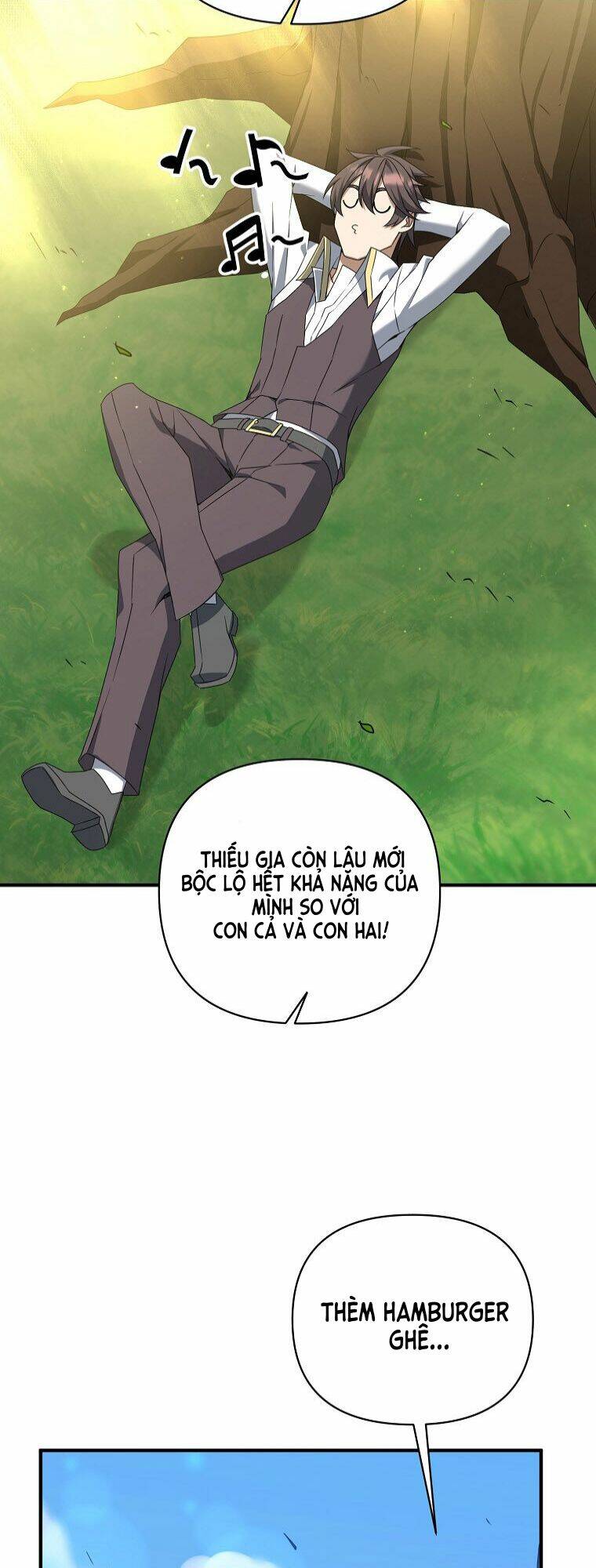 Bậc Thầy Kiếm Sĩ Lười Biếng - Chapter 2 - Page 13