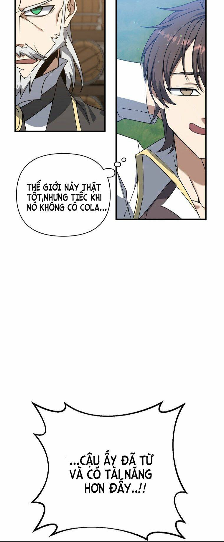 Bậc Thầy Kiếm Sĩ Lười Biếng - Chapter 2 - Page 15