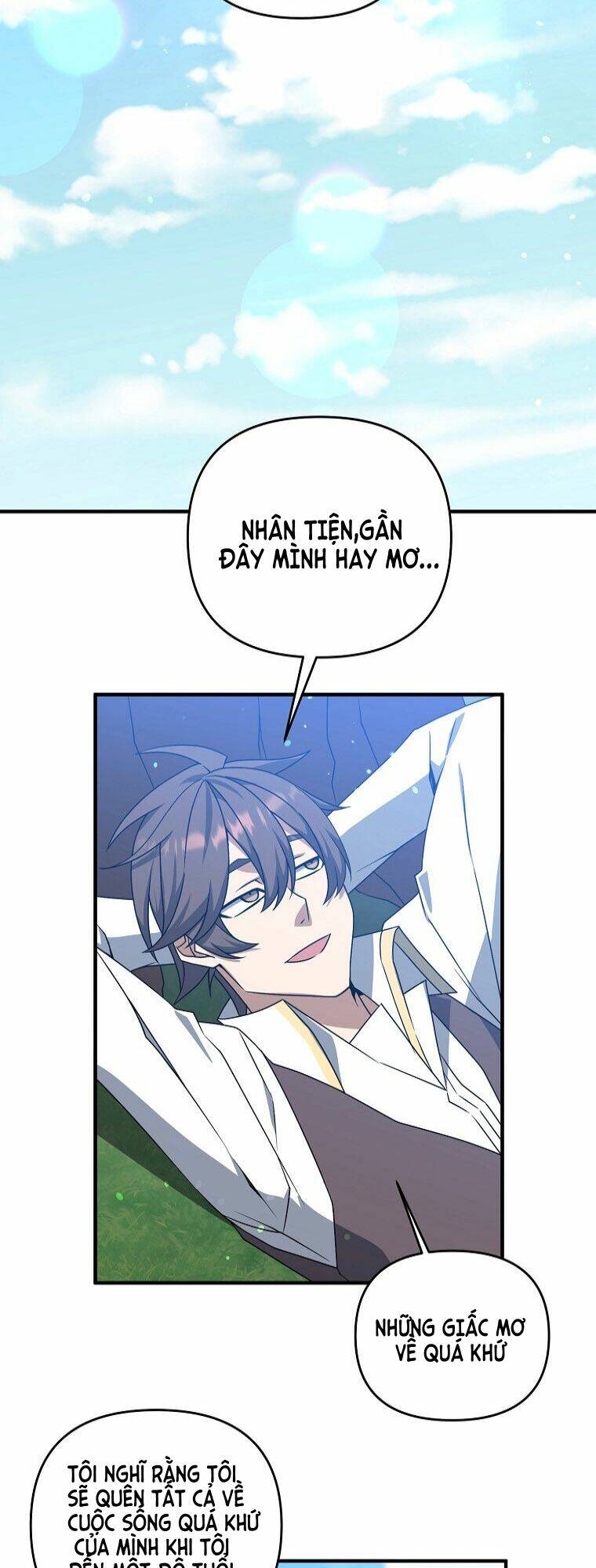 Bậc Thầy Kiếm Sĩ Lười Biếng - Chapter 2 - Page 17