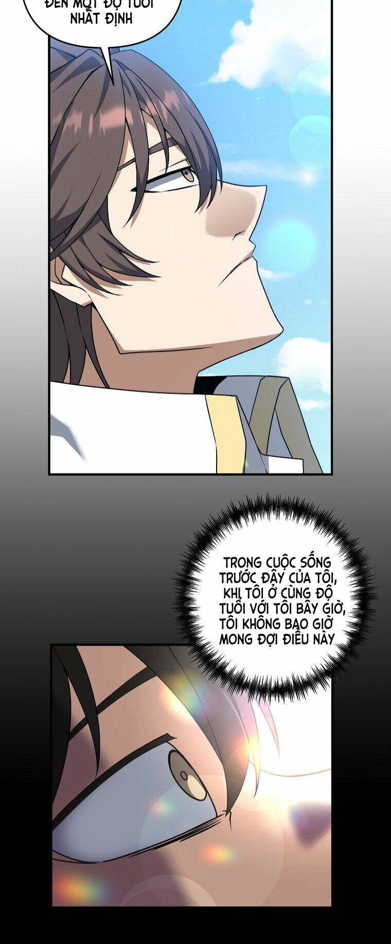 Bậc Thầy Kiếm Sĩ Lười Biếng - Chapter 2 - Page 18