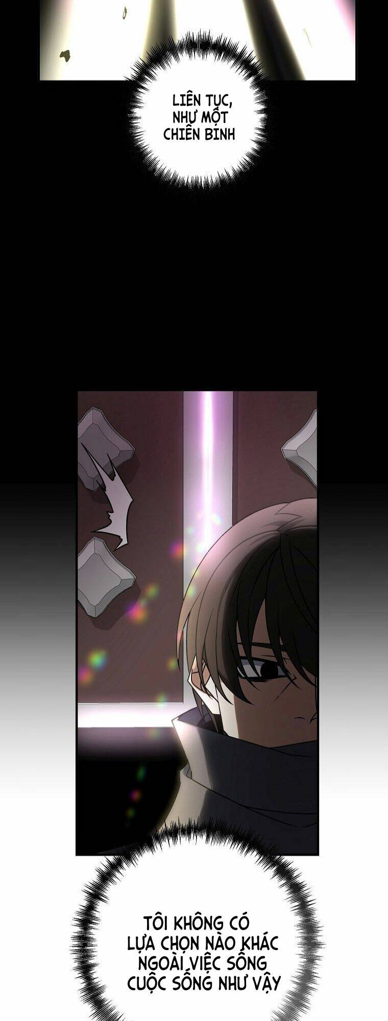 Bậc Thầy Kiếm Sĩ Lười Biếng - Chapter 2 - Page 21