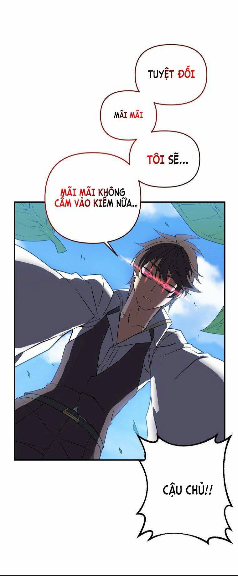 Bậc Thầy Kiếm Sĩ Lười Biếng - Chapter 2 - Page 23