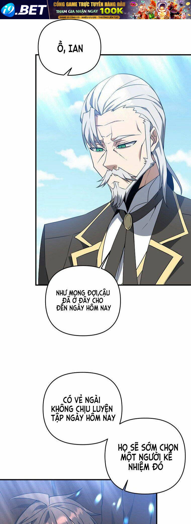 Bậc Thầy Kiếm Sĩ Lười Biếng - Chapter 2 - Page 24