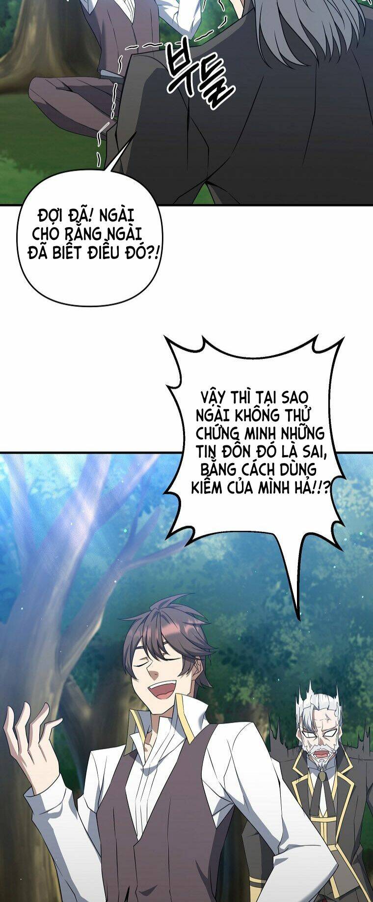 Bậc Thầy Kiếm Sĩ Lười Biếng - Chapter 2 - Page 26