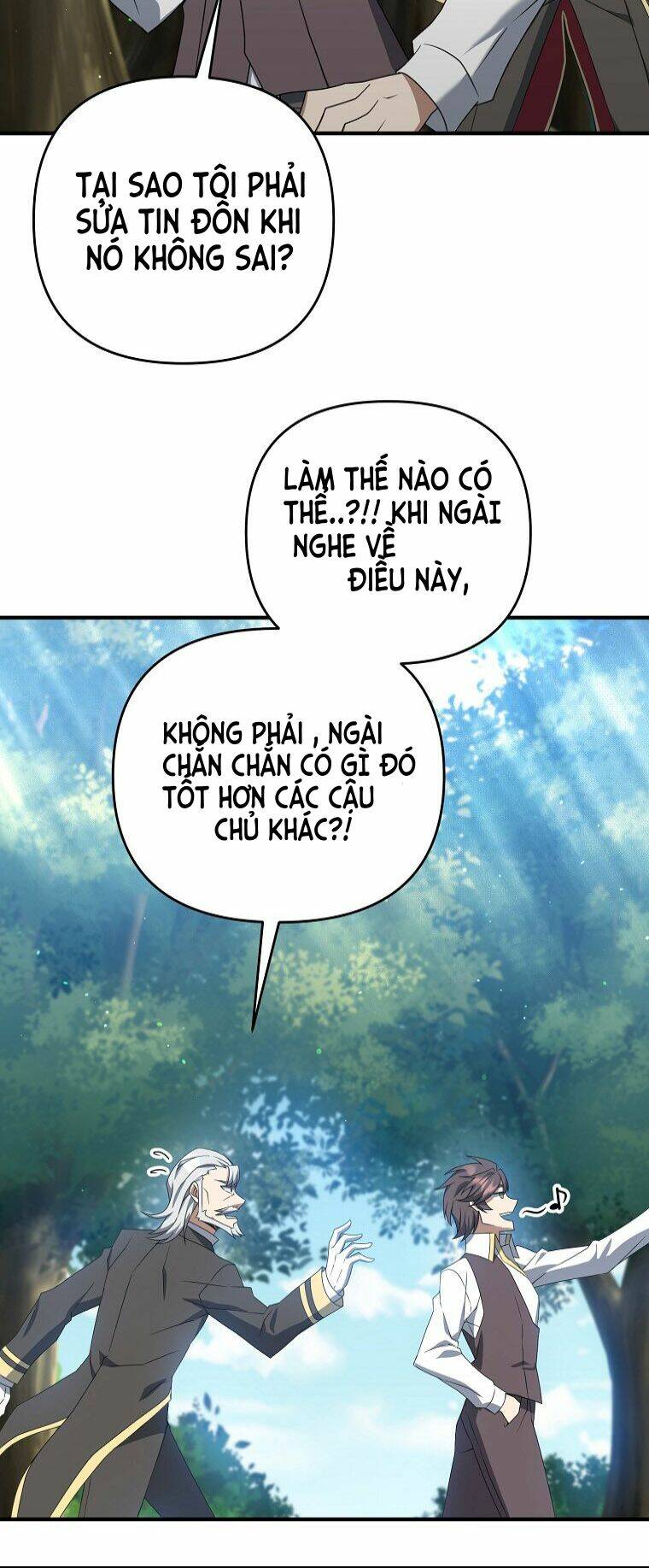 Bậc Thầy Kiếm Sĩ Lười Biếng - Chapter 2 - Page 27