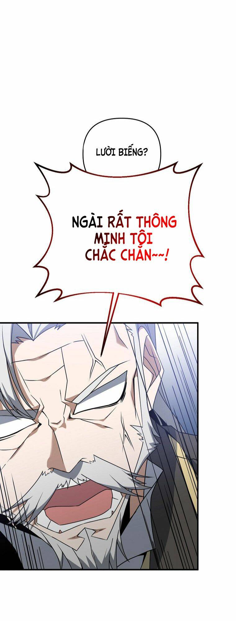 Bậc Thầy Kiếm Sĩ Lười Biếng - Chapter 2 - Page 28