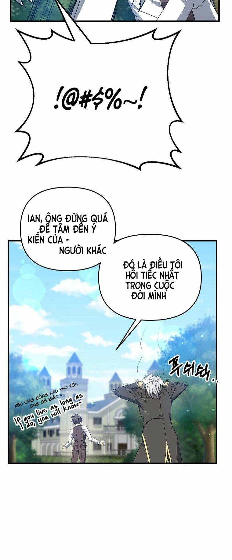 Bậc Thầy Kiếm Sĩ Lười Biếng - Chapter 2 - Page 30