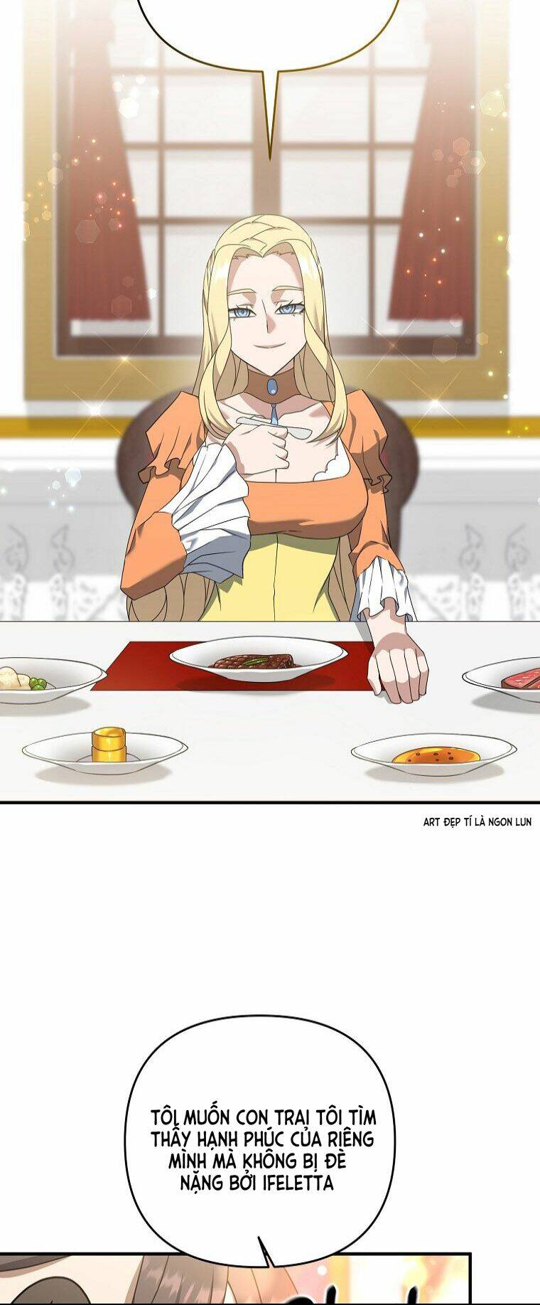 Bậc Thầy Kiếm Sĩ Lười Biếng - Chapter 2 - Page 35