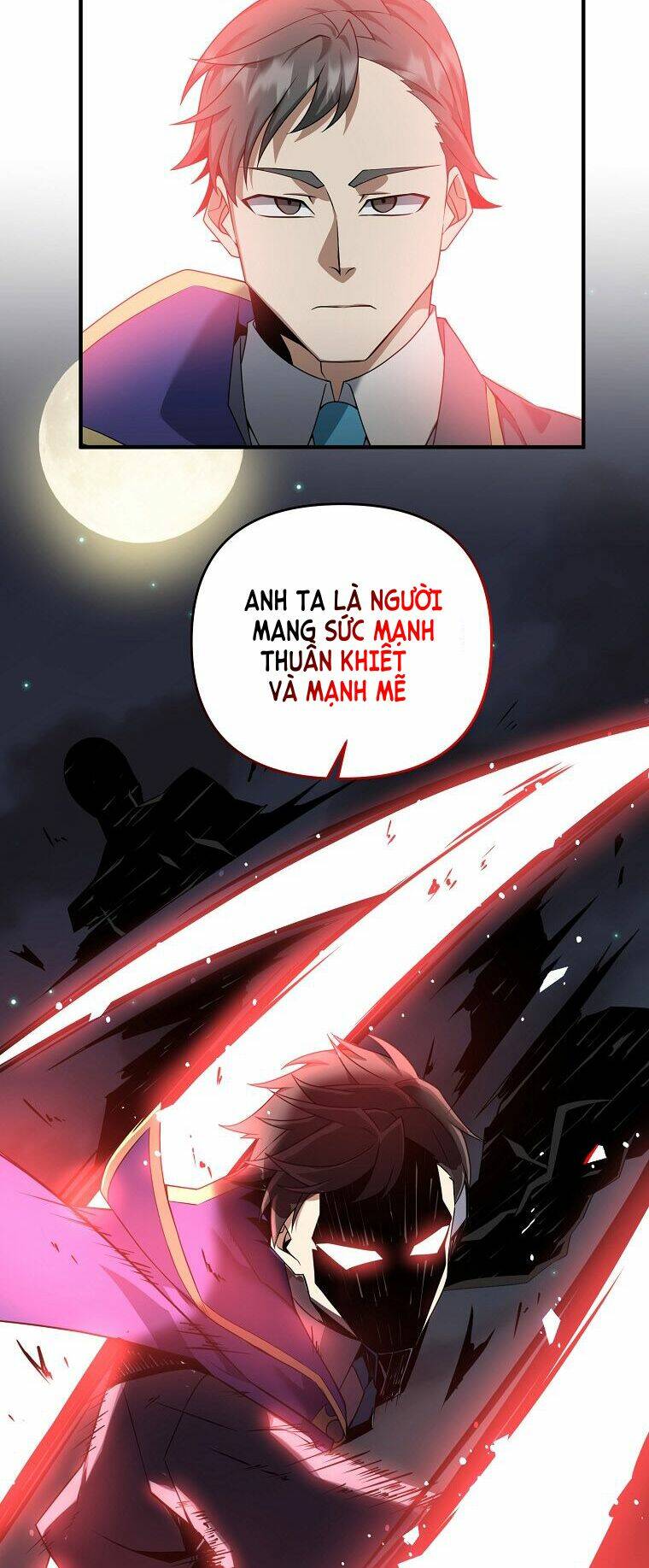 Bậc Thầy Kiếm Sĩ Lười Biếng - Chapter 2 - Page 3