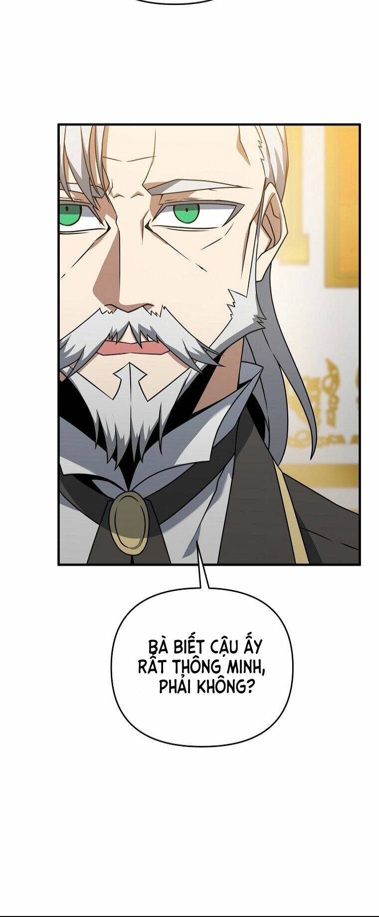 Bậc Thầy Kiếm Sĩ Lười Biếng - Chapter 2 - Page 39