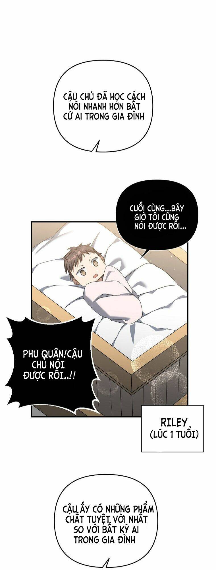 Bậc Thầy Kiếm Sĩ Lười Biếng - Chapter 2 - Page 40