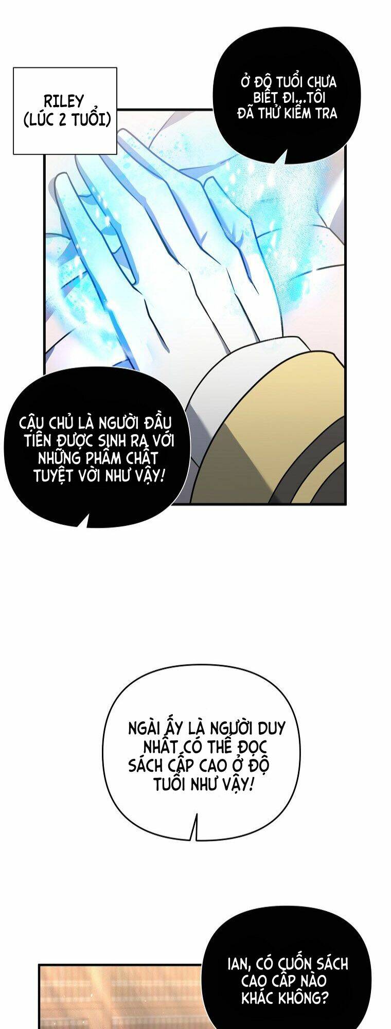 Bậc Thầy Kiếm Sĩ Lười Biếng - Chapter 2 - Page 41