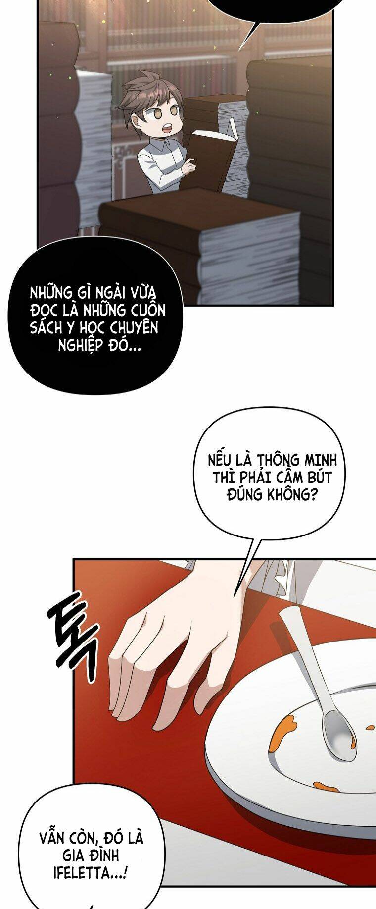 Bậc Thầy Kiếm Sĩ Lười Biếng - Chapter 2 - Page 42