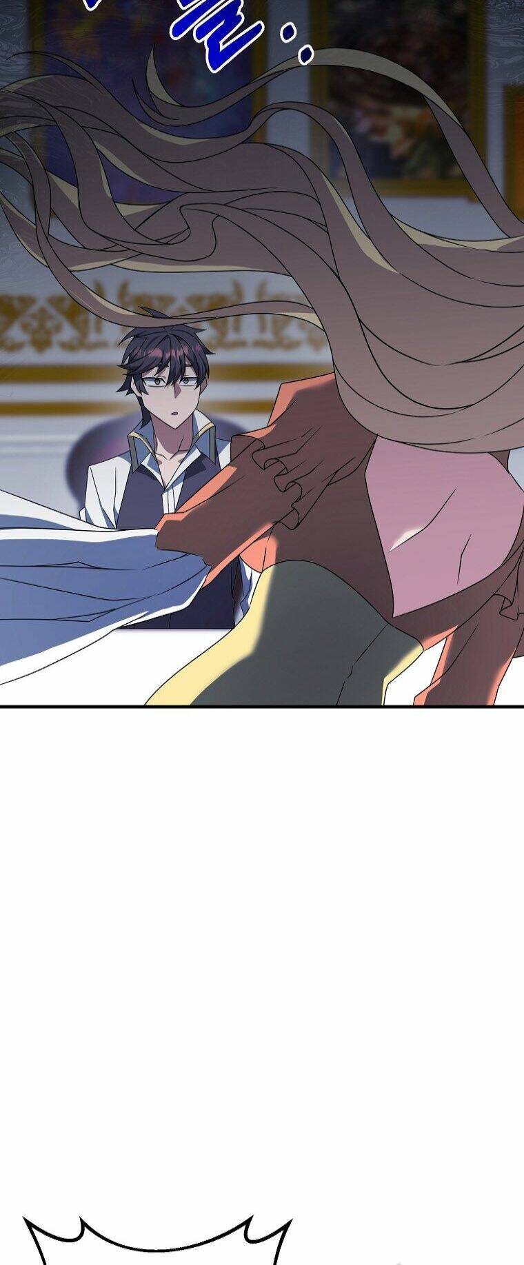 Bậc Thầy Kiếm Sĩ Lười Biếng - Chapter 2 - Page 46