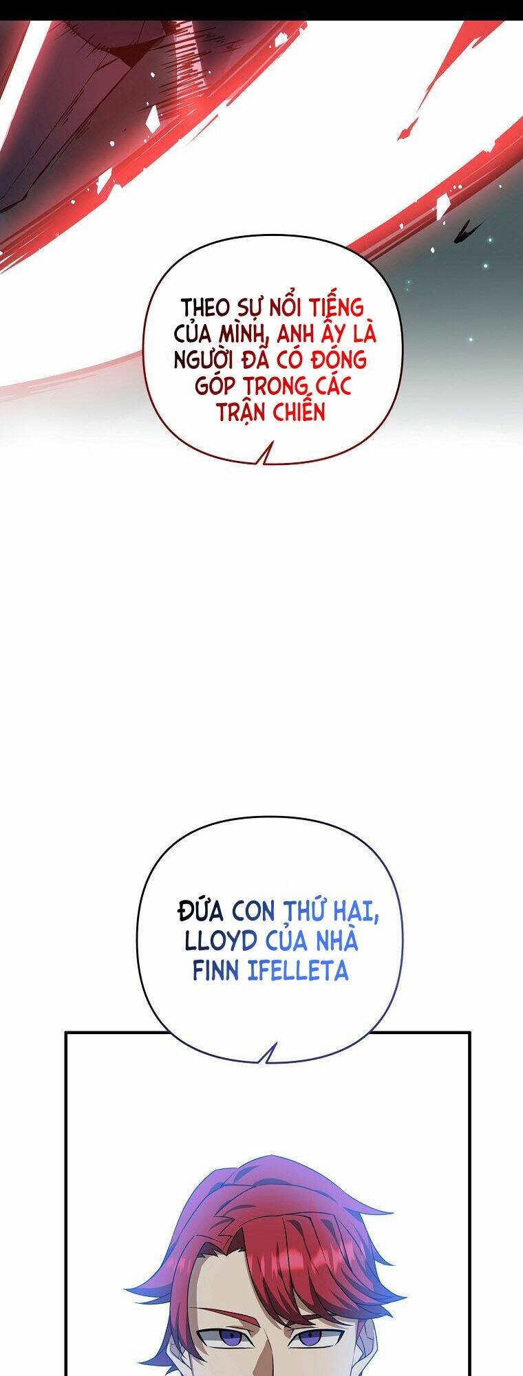 Bậc Thầy Kiếm Sĩ Lười Biếng - Chapter 2 - Page 4