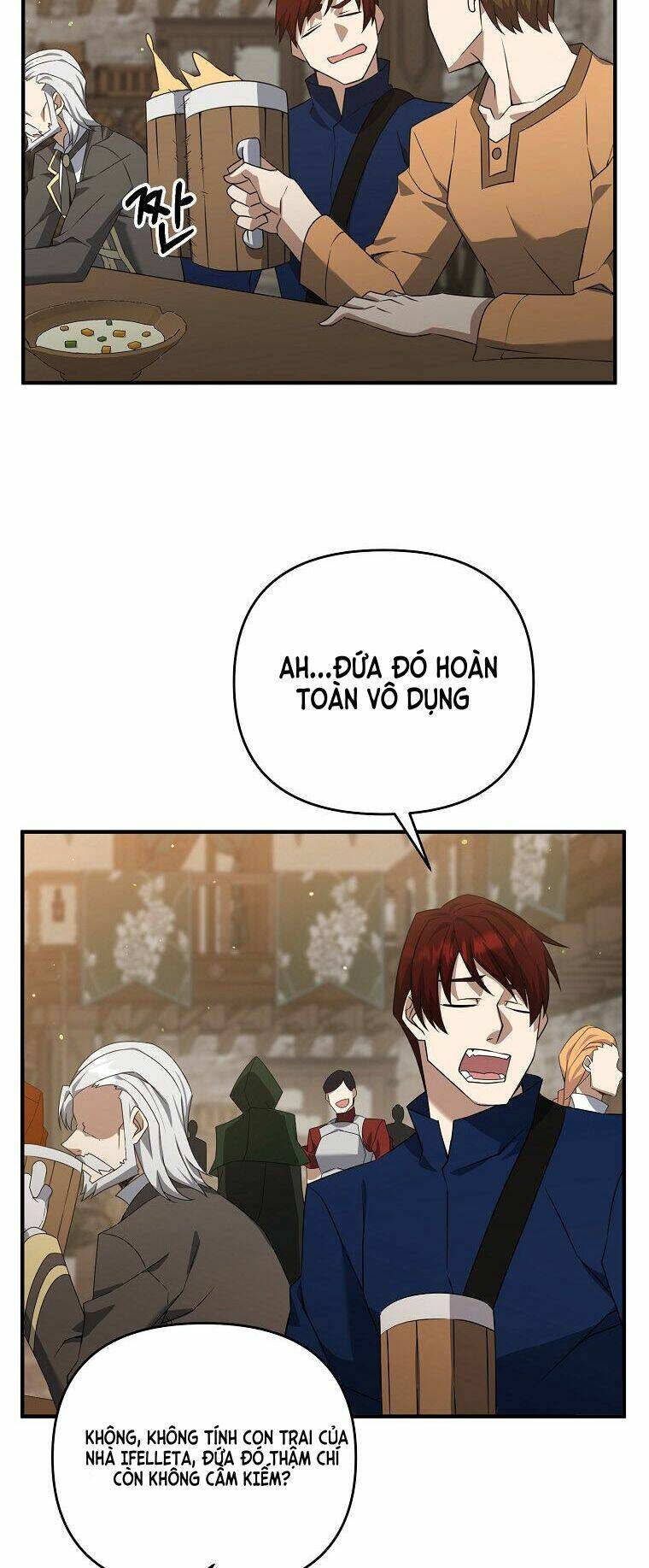 Bậc Thầy Kiếm Sĩ Lười Biếng - Chapter 2 - Page 7