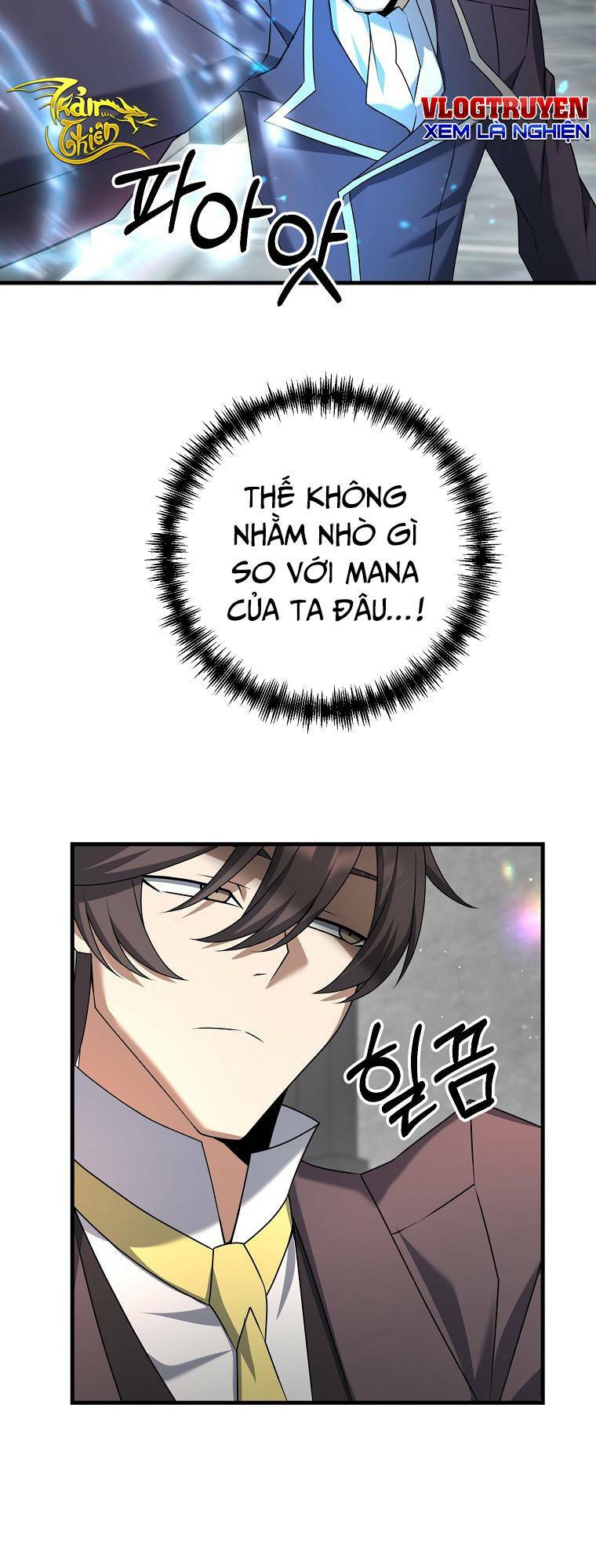 Bậc Thầy Kiếm Sĩ Lười Biếng - Chapter 20 - Page 17