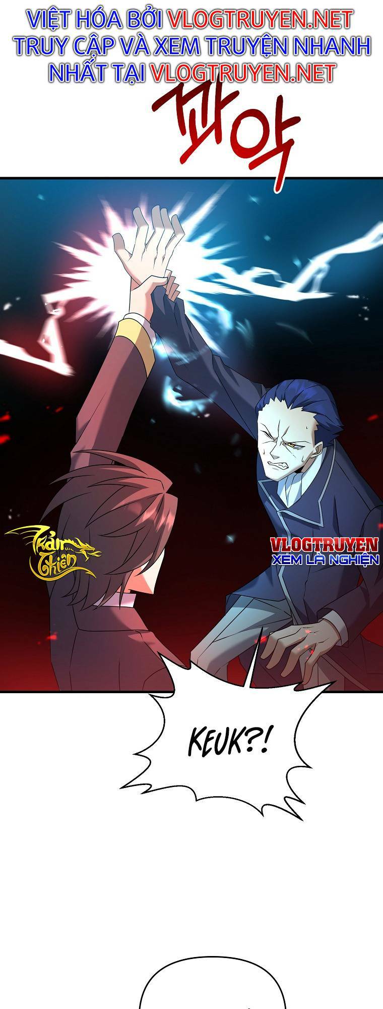 Bậc Thầy Kiếm Sĩ Lười Biếng - Chapter 20 - Page 18