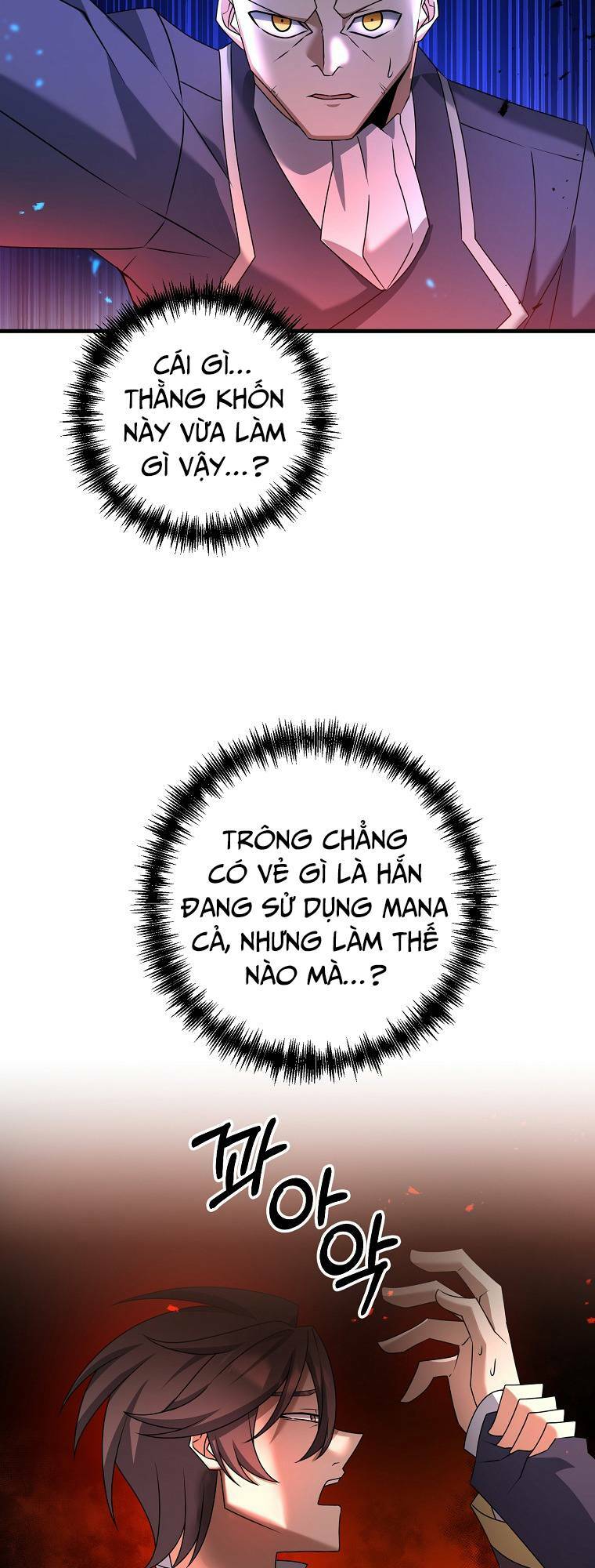 Bậc Thầy Kiếm Sĩ Lười Biếng - Chapter 20 - Page 20