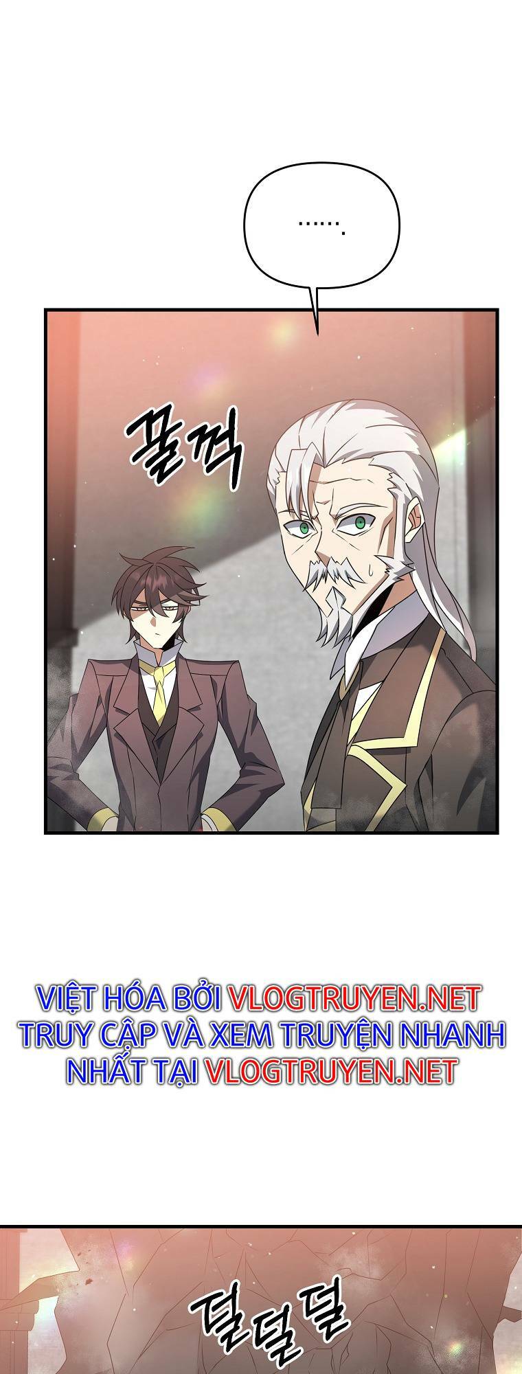 Bậc Thầy Kiếm Sĩ Lười Biếng - Chapter 20 - Page 26