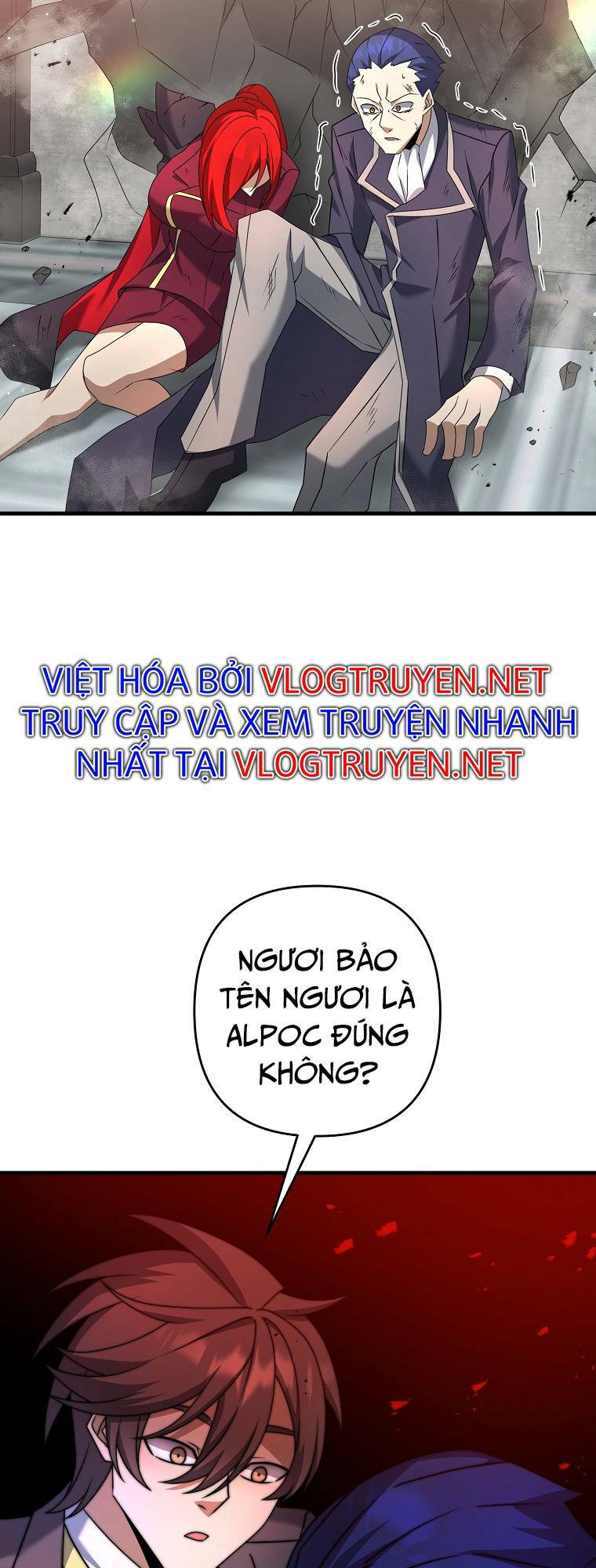 Bậc Thầy Kiếm Sĩ Lười Biếng - Chapter 20 - Page 27