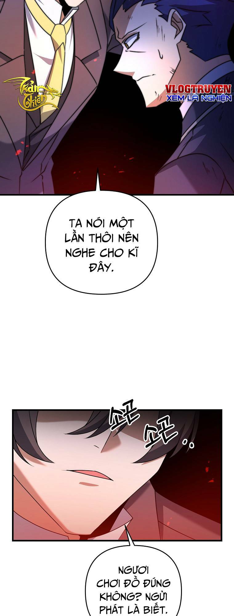 Bậc Thầy Kiếm Sĩ Lười Biếng - Chapter 20 - Page 28