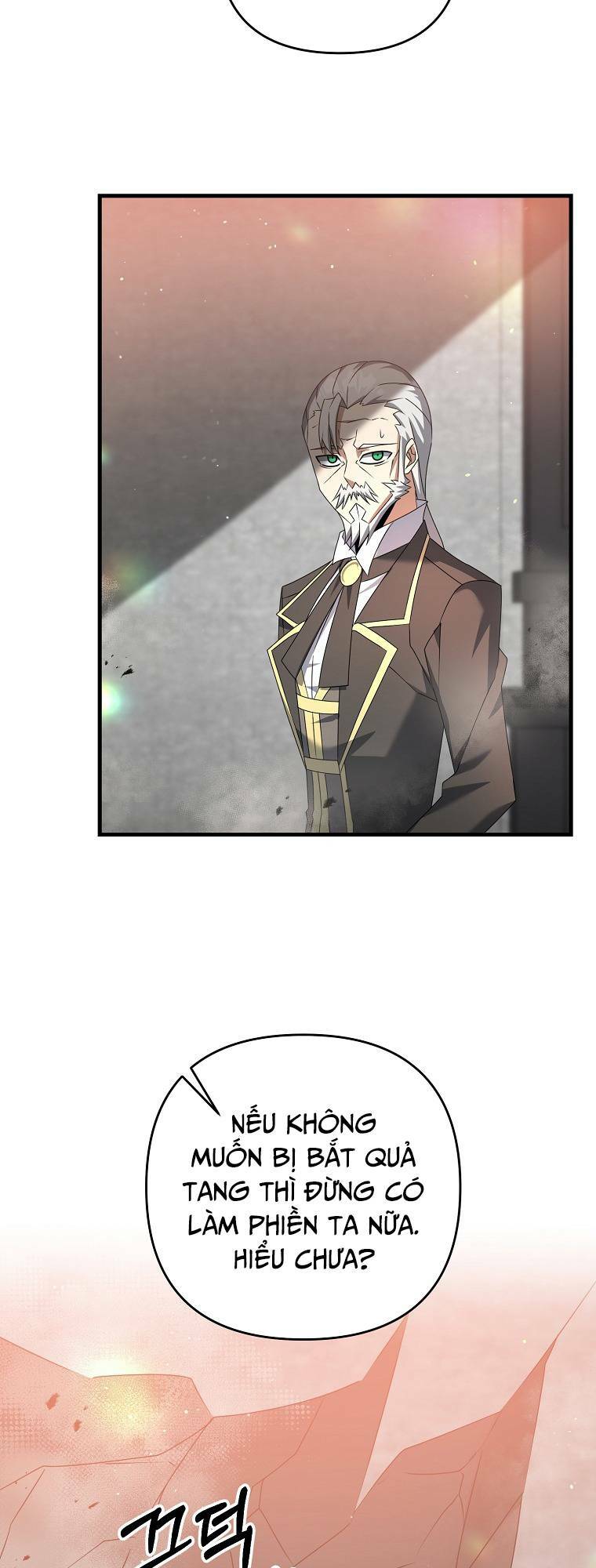 Bậc Thầy Kiếm Sĩ Lười Biếng - Chapter 20 - Page 29