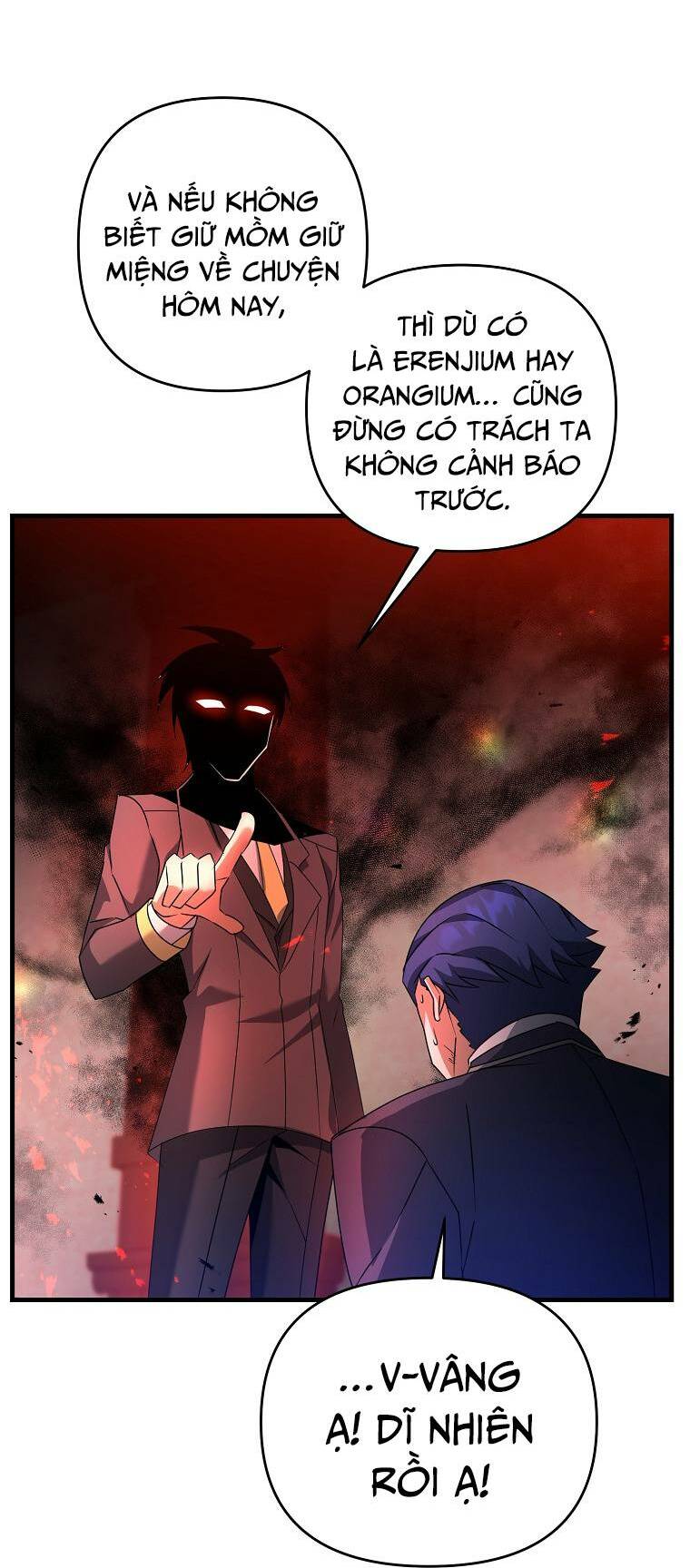 Bậc Thầy Kiếm Sĩ Lười Biếng - Chapter 20 - Page 31