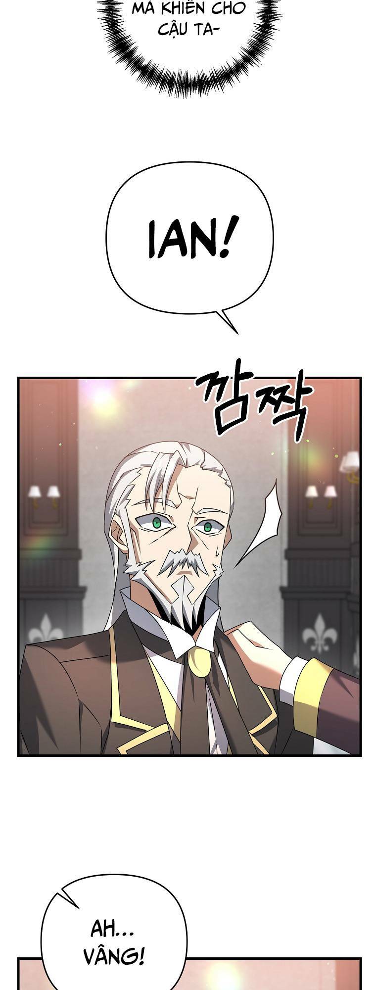 Bậc Thầy Kiếm Sĩ Lười Biếng - Chapter 20 - Page 33